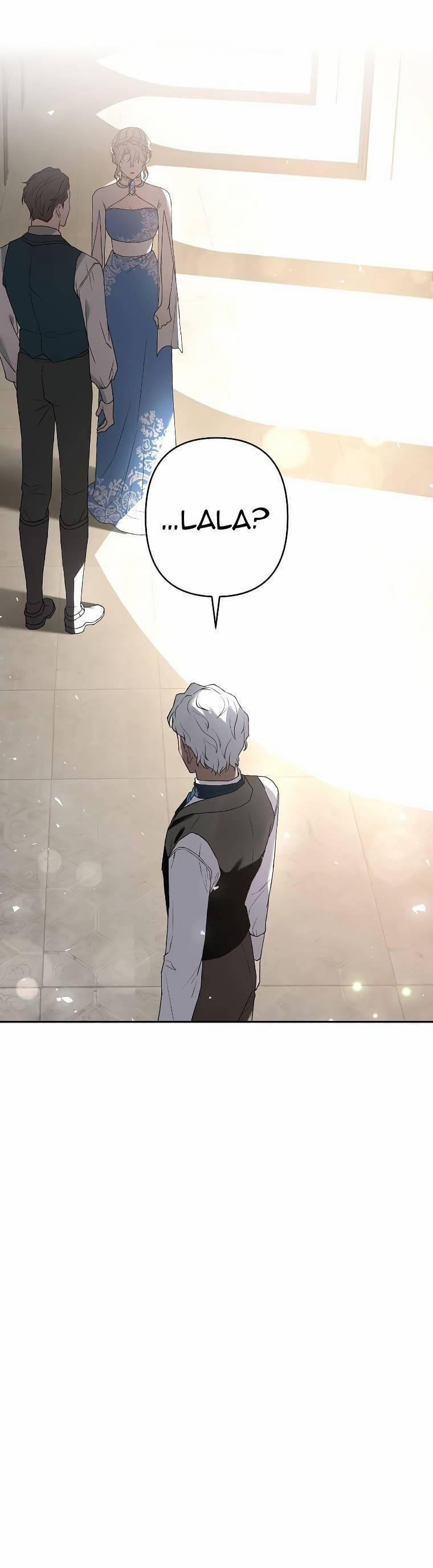 Nàng Hậu Của Tro Tàn 17 trang 0