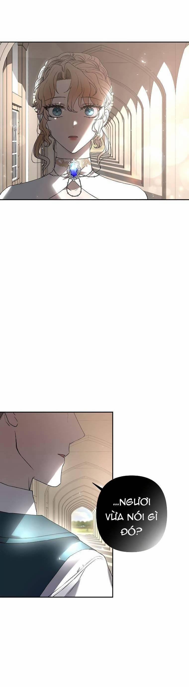 Nàng Hậu Của Tro Tàn 17 trang 1