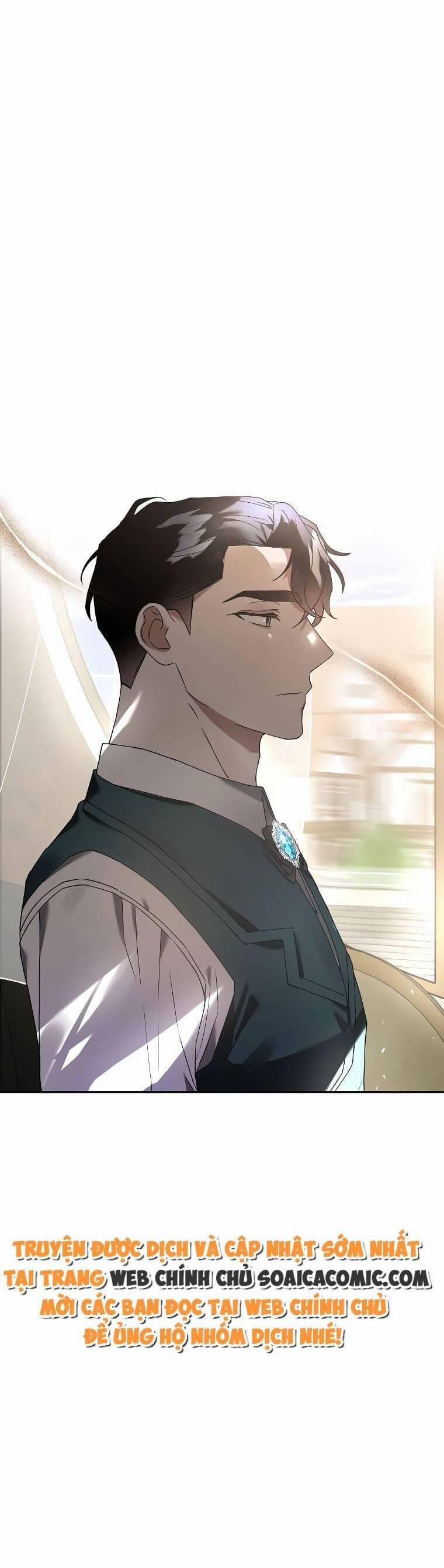 Nàng Hậu Của Tro Tàn 17 trang 11