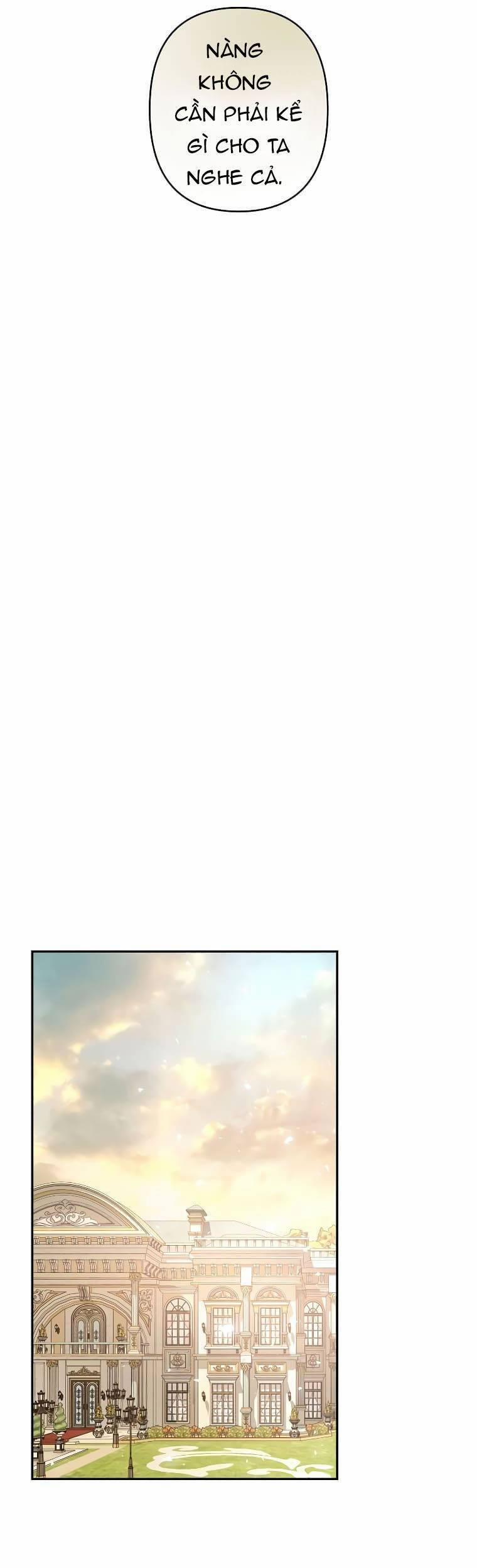 Nàng Hậu Của Tro Tàn 17 trang 12