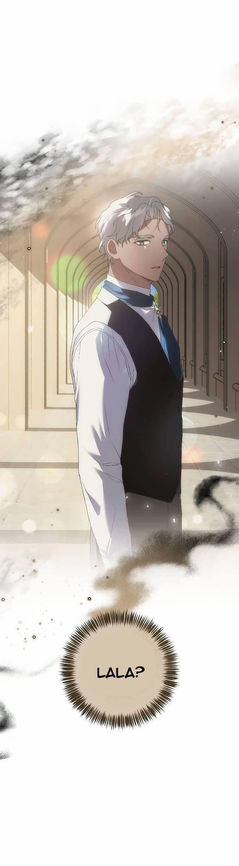 Nàng Hậu Của Tro Tàn 17 trang 19