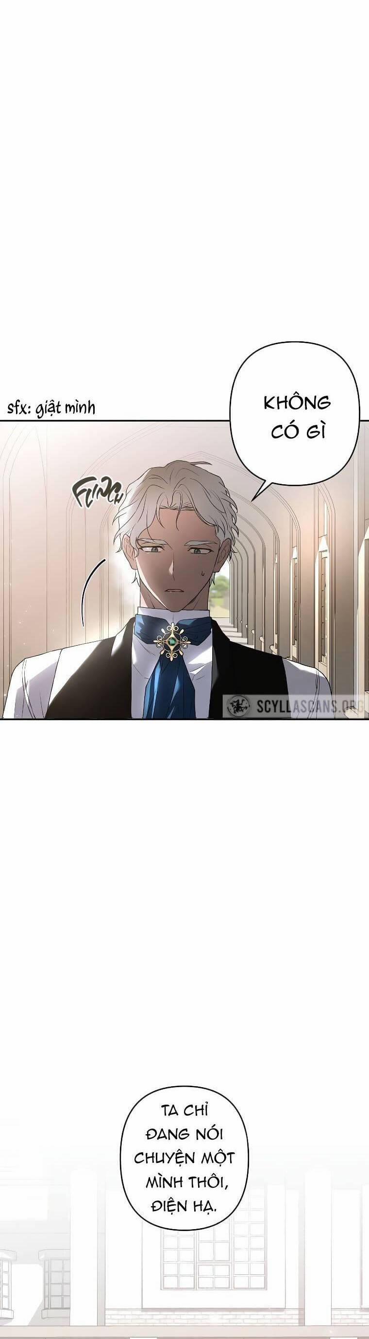 Nàng Hậu Của Tro Tàn 17 trang 2