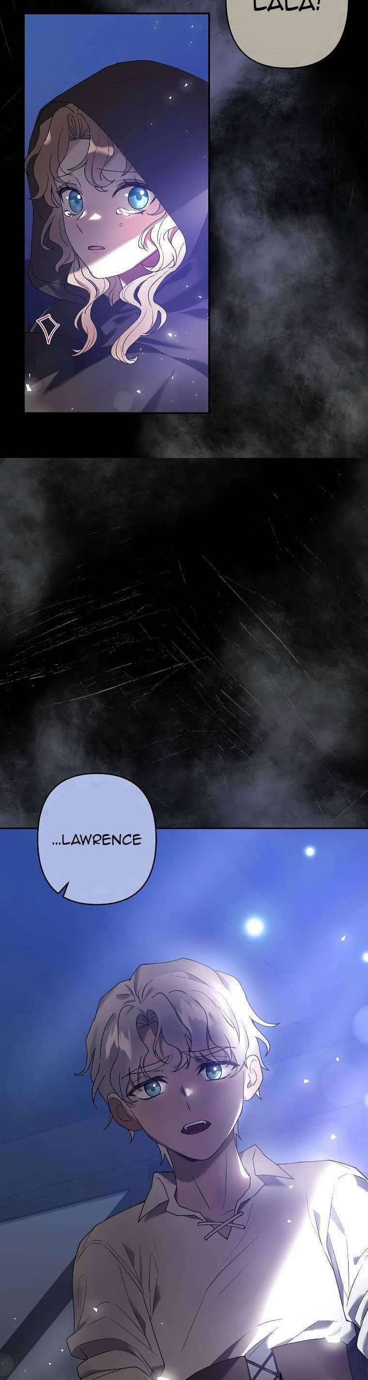 Nàng Hậu Của Tro Tàn 17 trang 22