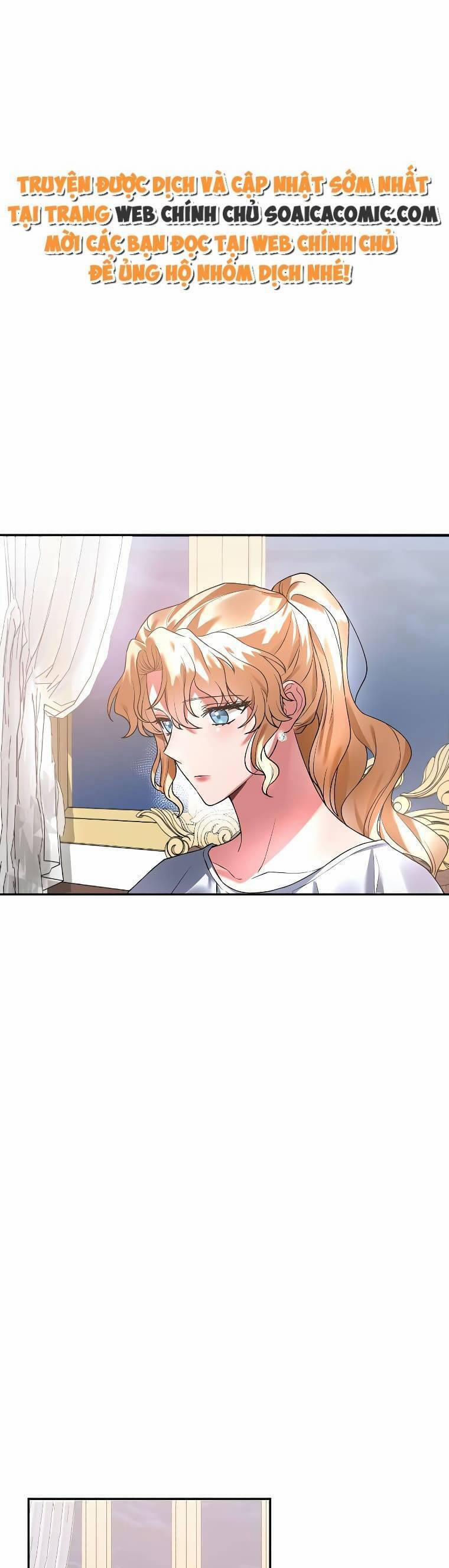 Nàng Hậu Của Tro Tàn 17 trang 29