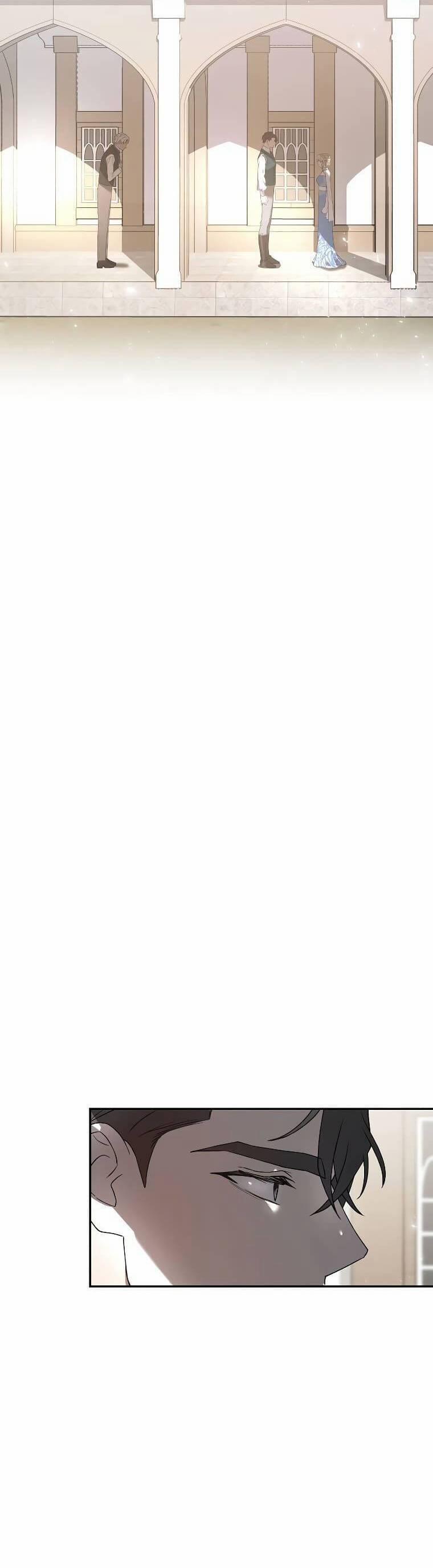 Nàng Hậu Của Tro Tàn 17 trang 3