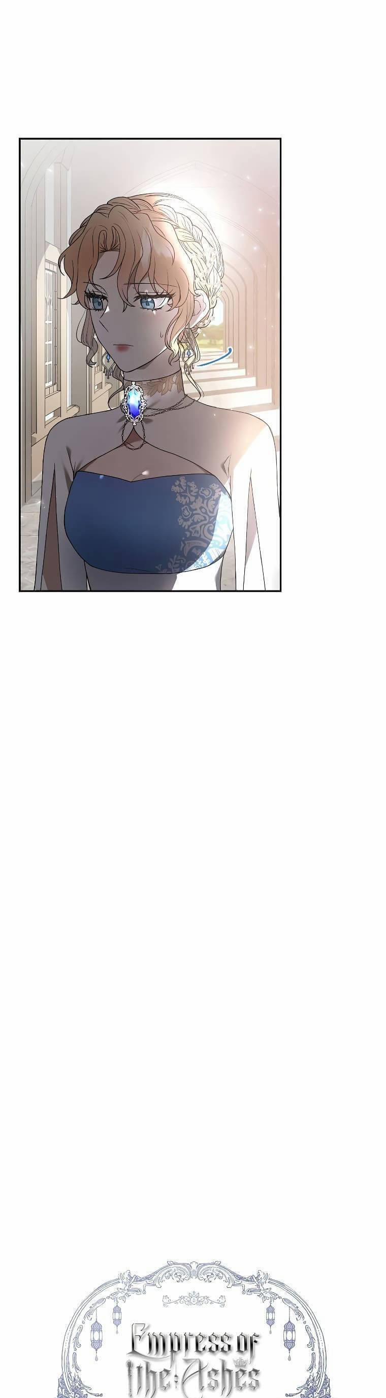 Nàng Hậu Của Tro Tàn 17 trang 4