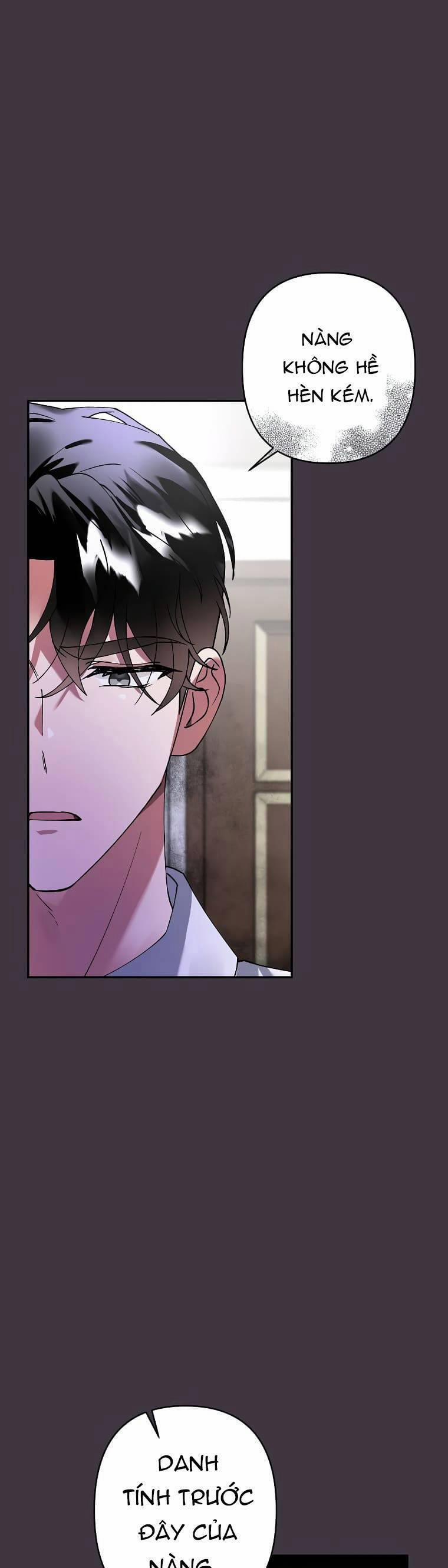 Nàng Hậu Của Tro Tàn 17 trang 49