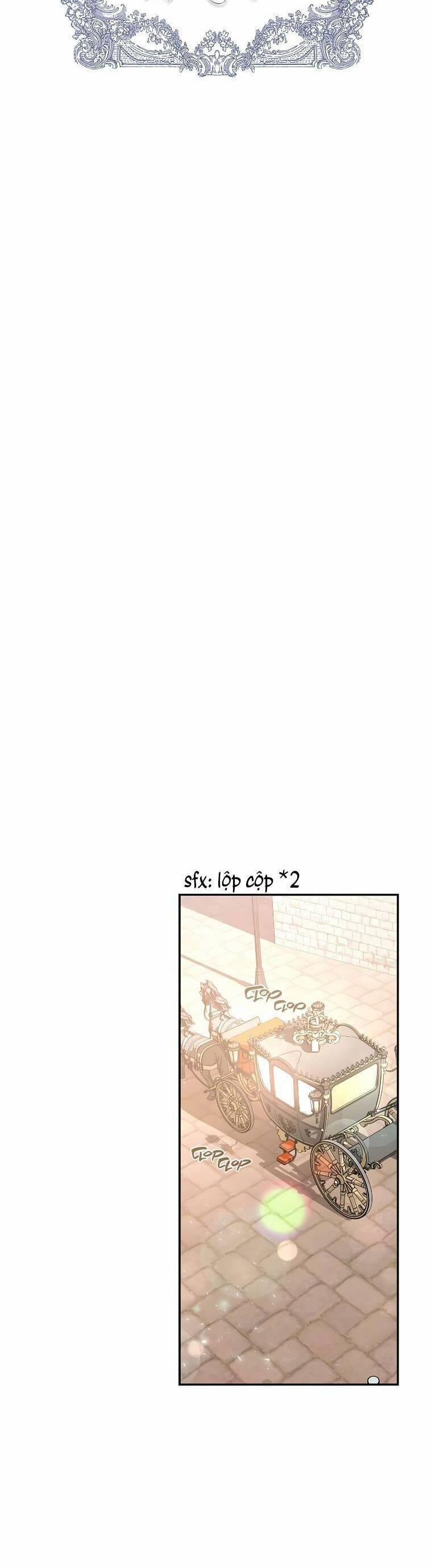 Nàng Hậu Của Tro Tàn 17 trang 5