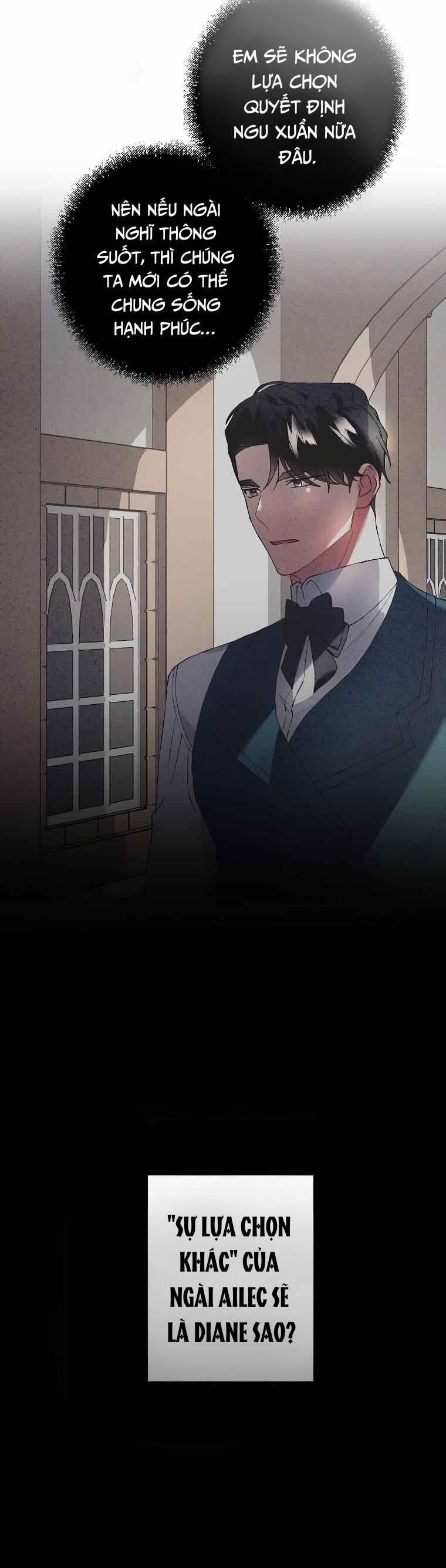 Nàng Hậu Của Tro Tàn 18 trang 25