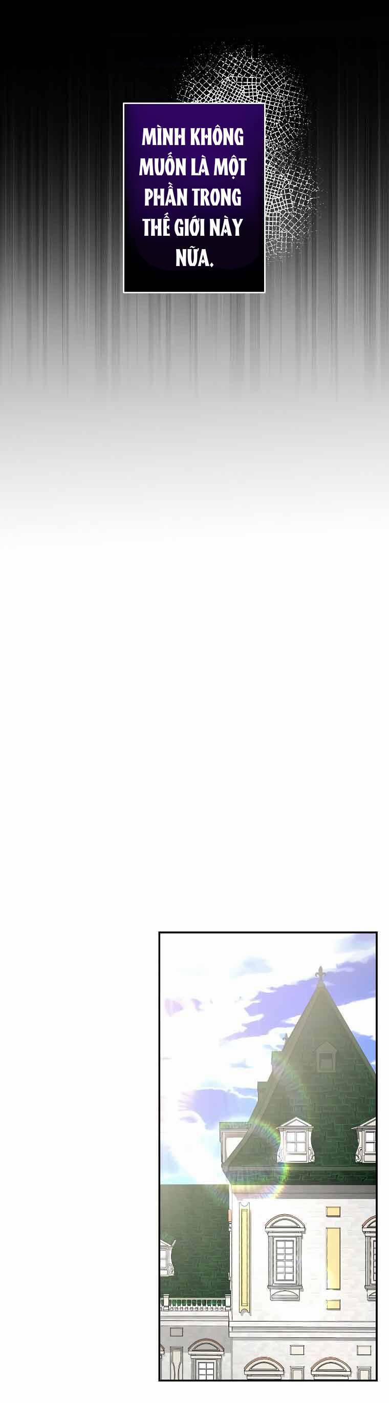 Nàng Hậu Của Tro Tàn 18 trang 30