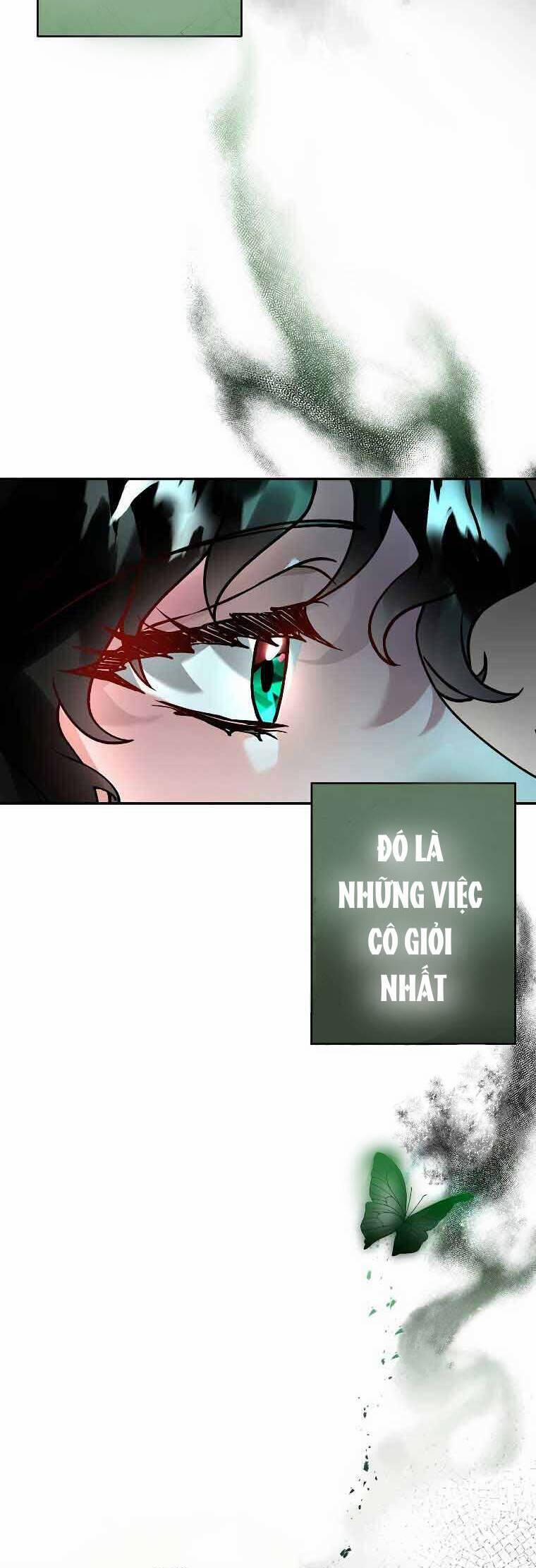 Nàng Hậu Của Tro Tàn 18 trang 47