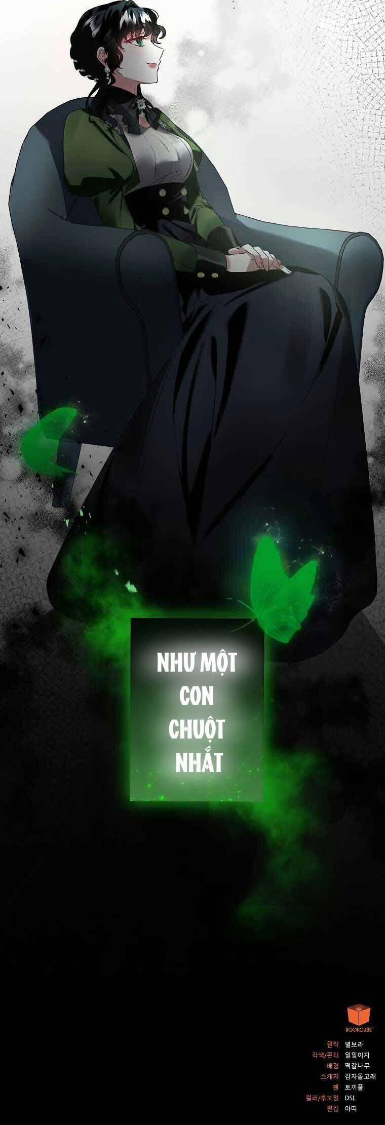 Nàng Hậu Của Tro Tàn 18 trang 48