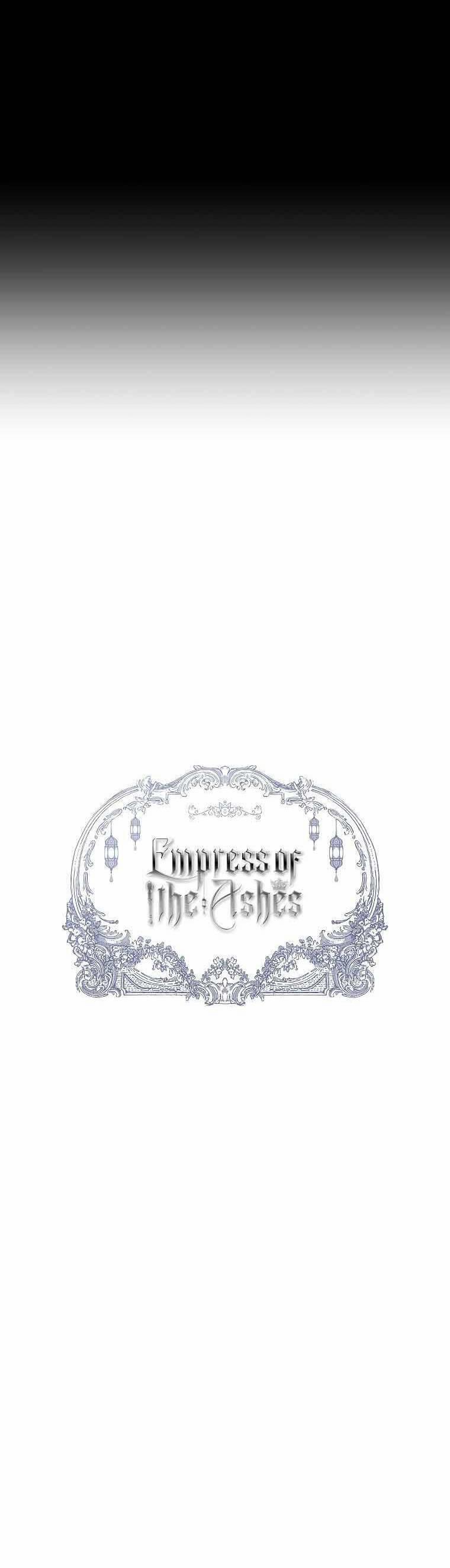 Nàng Hậu Của Tro Tàn 18 trang 6