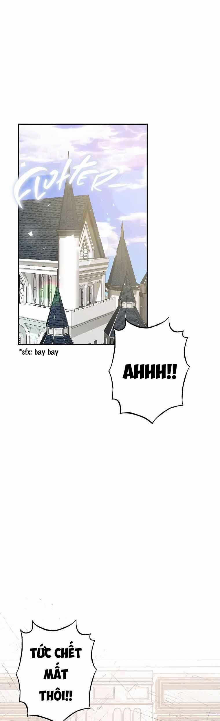 Nàng Hậu Của Tro Tàn 19 trang 0