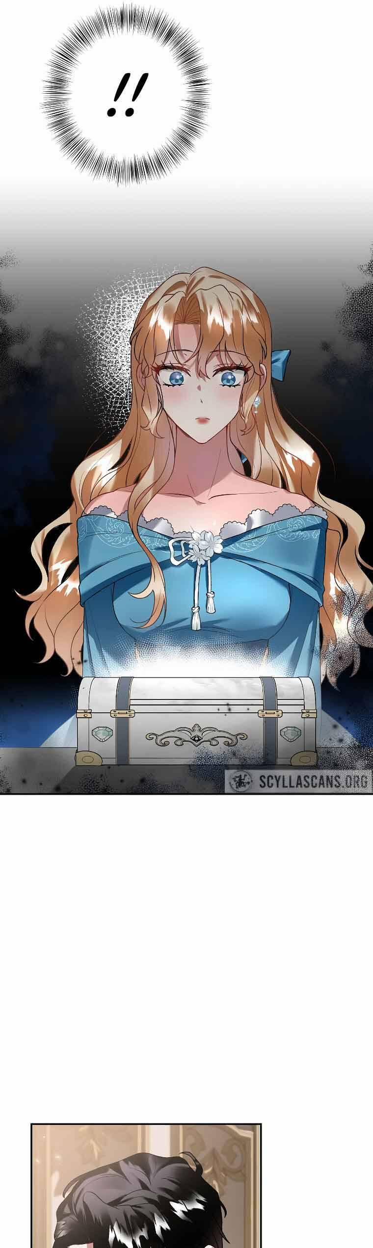 Nàng Hậu Của Tro Tàn 19 trang 18