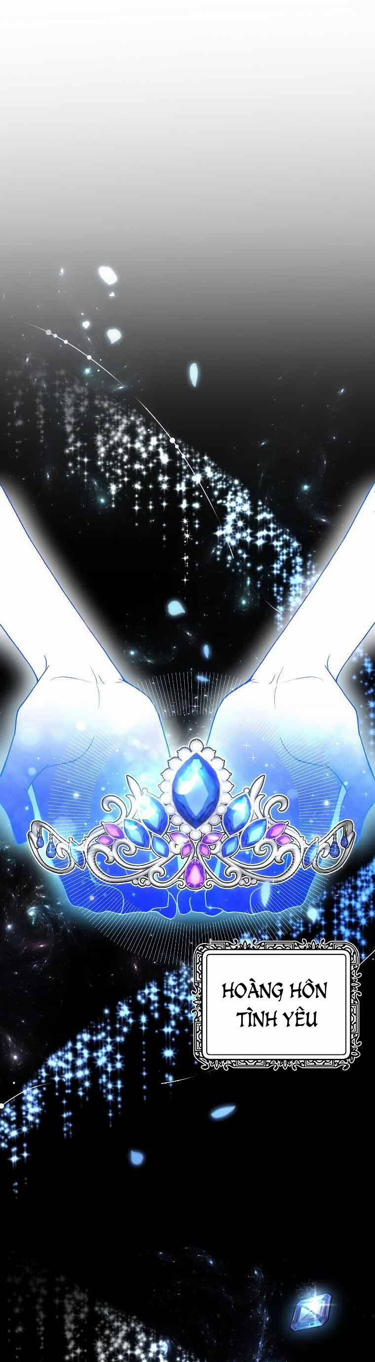 Nàng Hậu Của Tro Tàn 19 trang 24