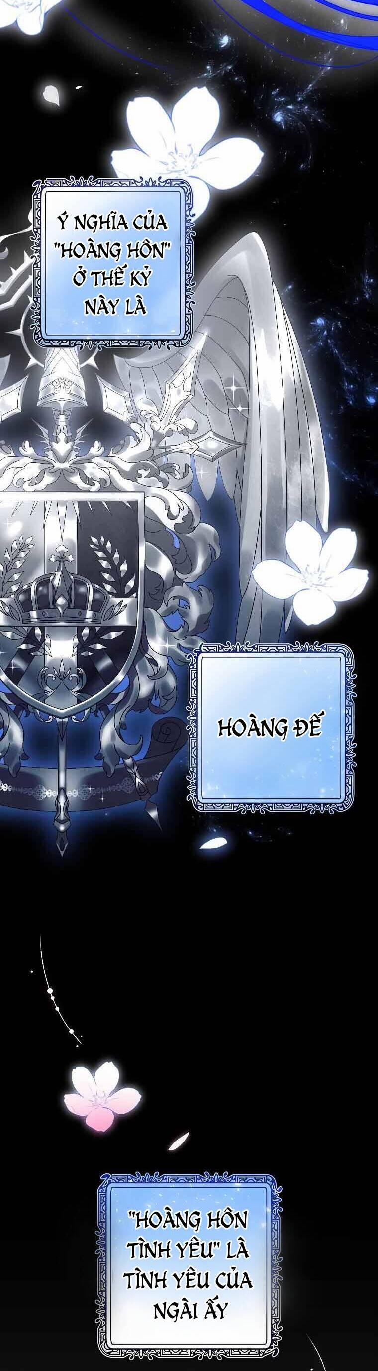 Nàng Hậu Của Tro Tàn 19 trang 26