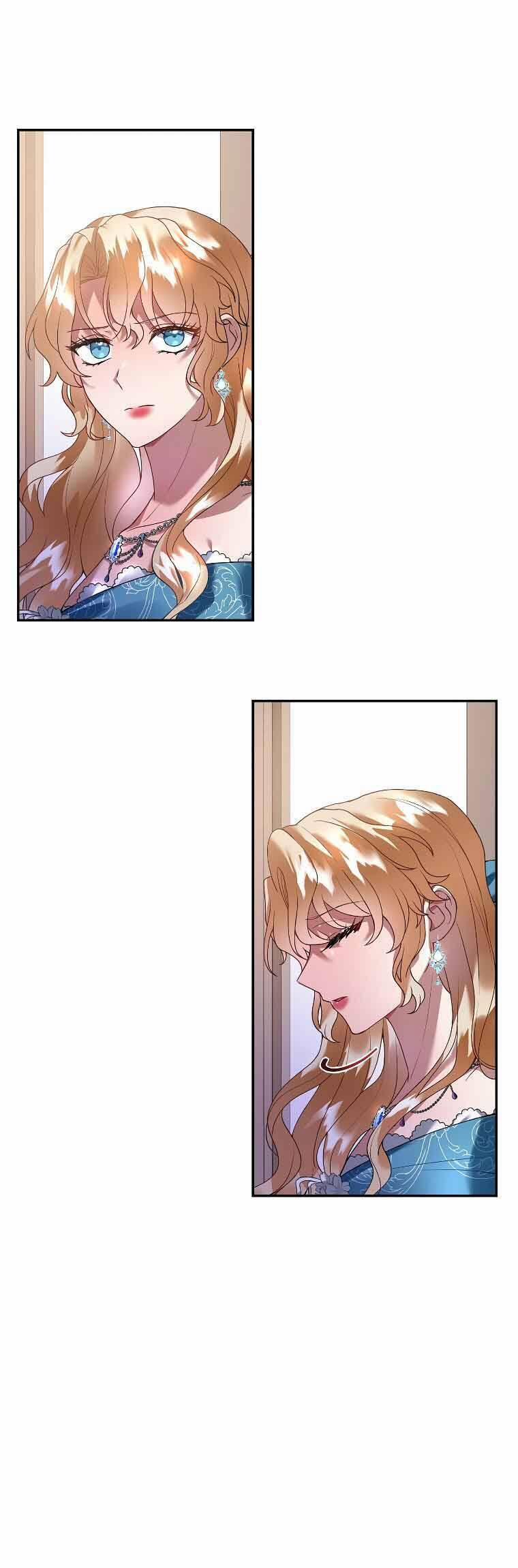 Nàng Hậu Của Tro Tàn 19 trang 32