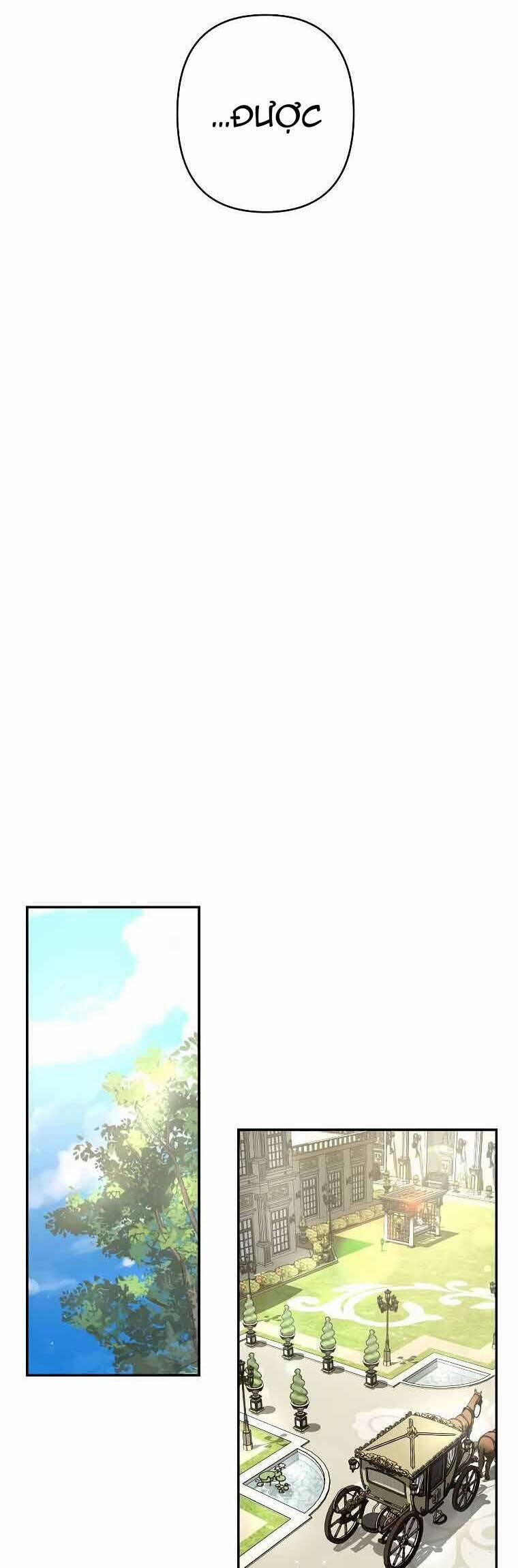 Nàng Hậu Của Tro Tàn 19 trang 33