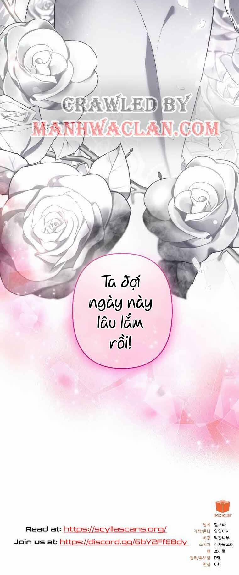 Nàng Hậu Của Tro Tàn 19 trang 45