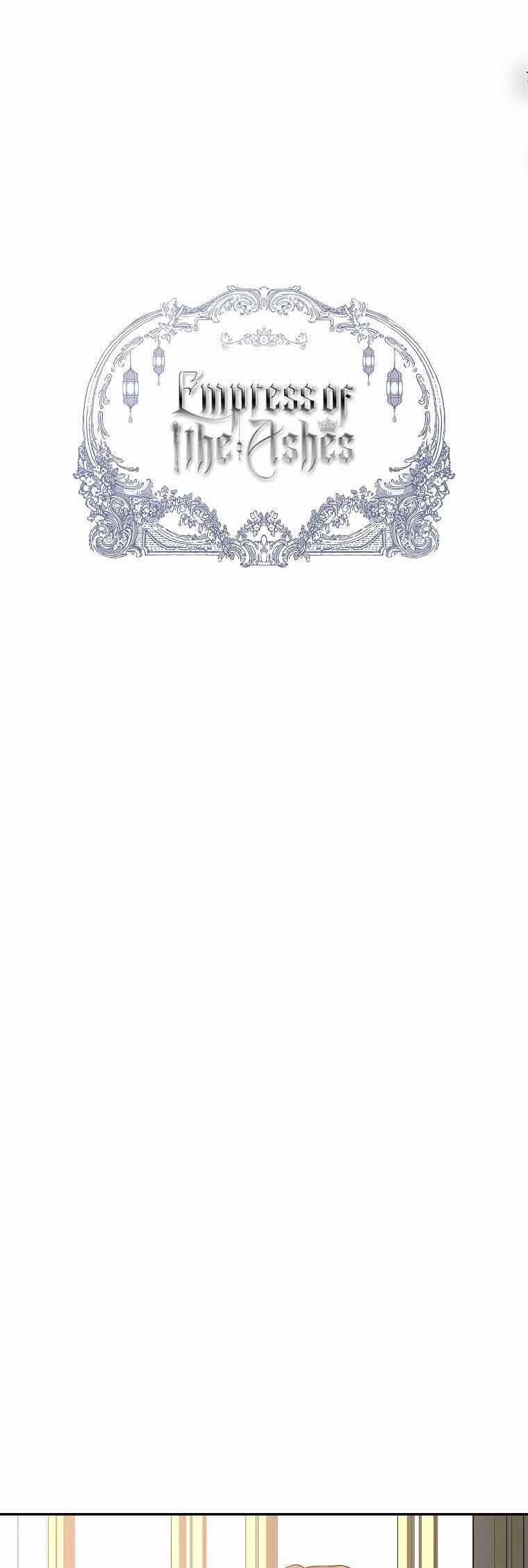 Nàng Hậu Của Tro Tàn 19 trang 9