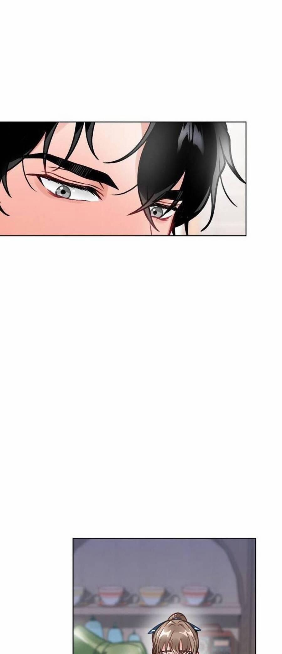 Nàng Hậu Của Tro Tàn 2 trang 19