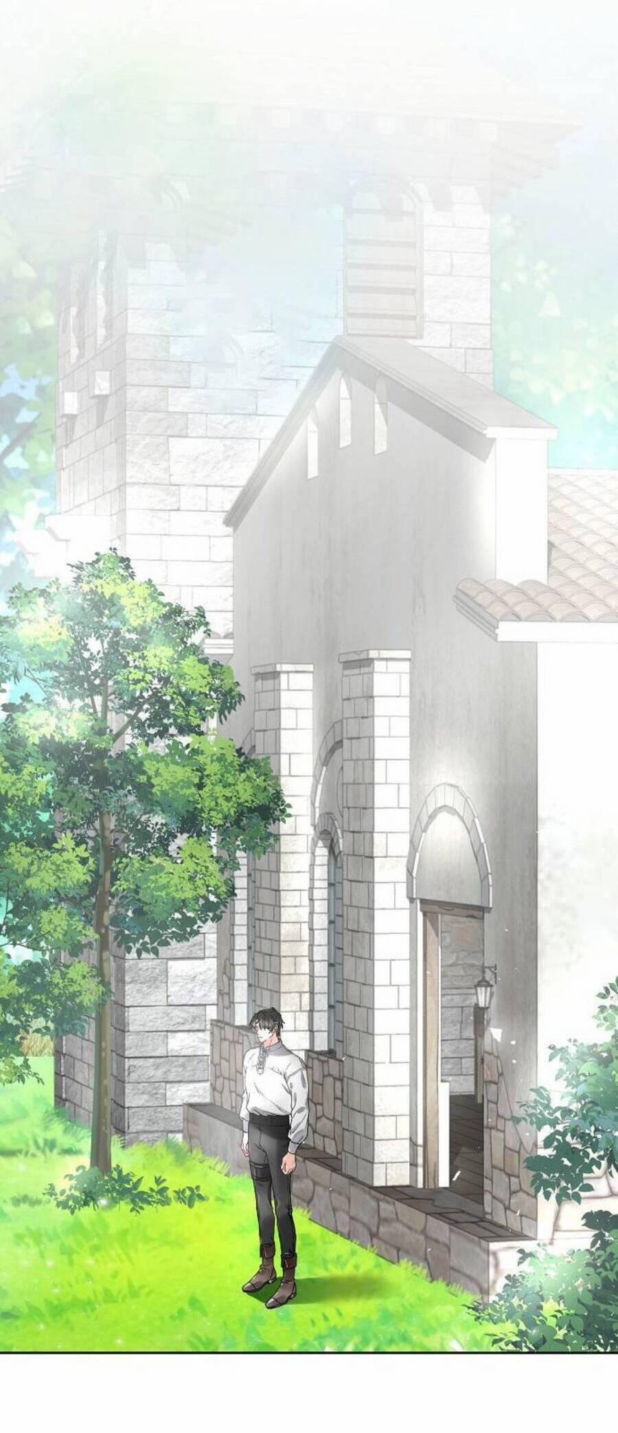 Nàng Hậu Của Tro Tàn 2 trang 2