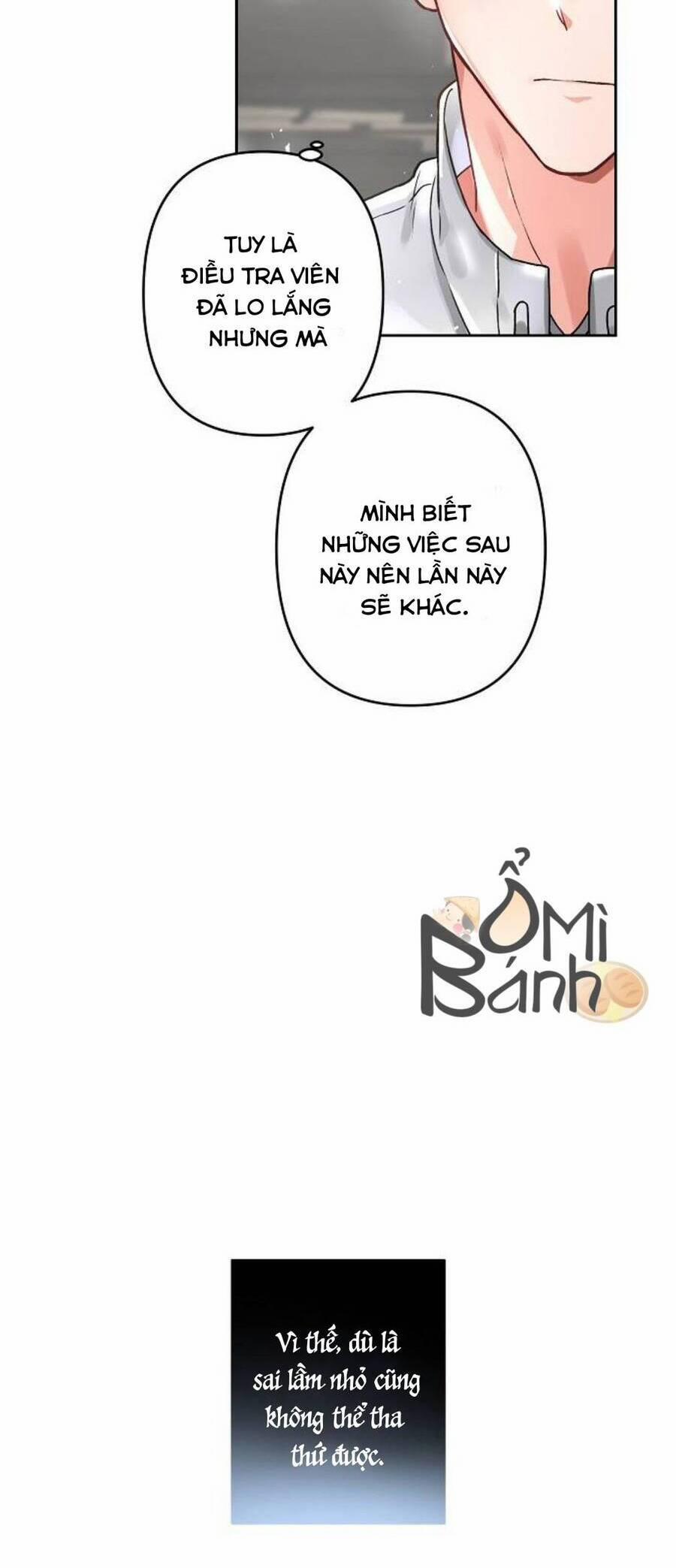 Nàng Hậu Của Tro Tàn 2 trang 4