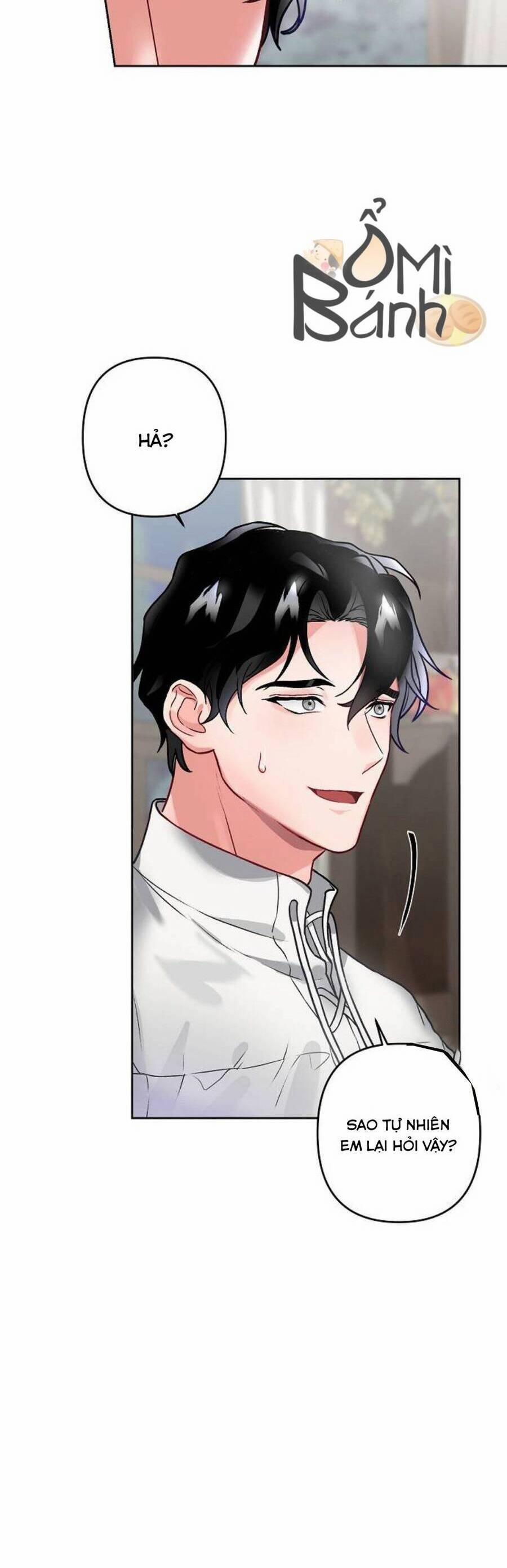 Nàng Hậu Của Tro Tàn 2 trang 56
