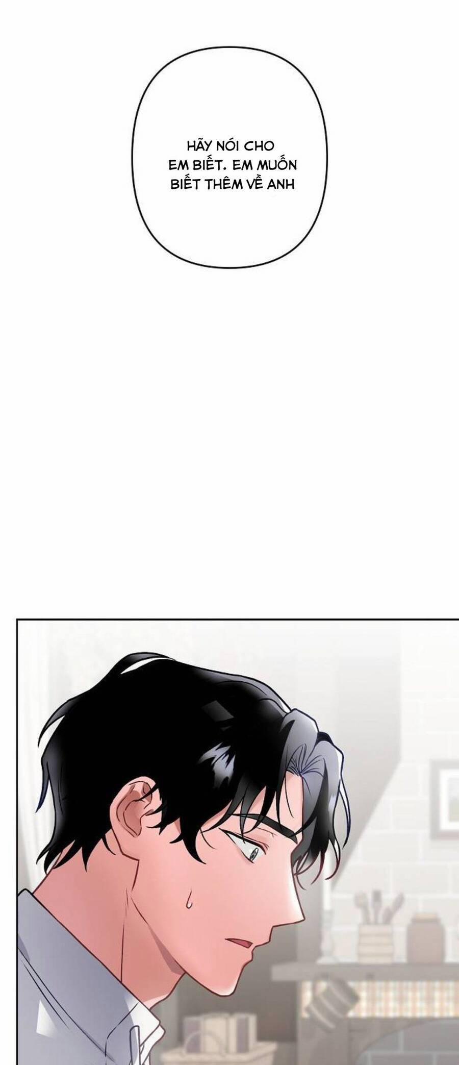 Nàng Hậu Của Tro Tàn 2 trang 58