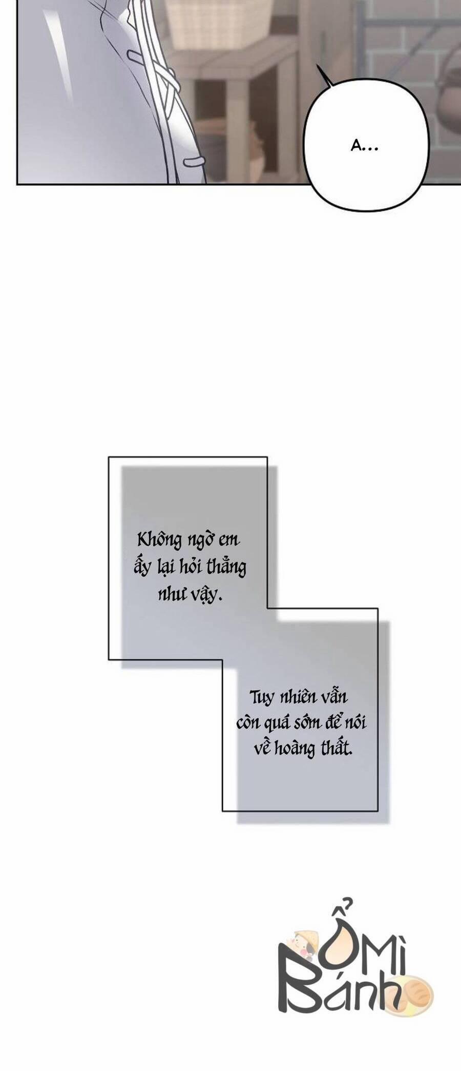 Nàng Hậu Của Tro Tàn 2 trang 59