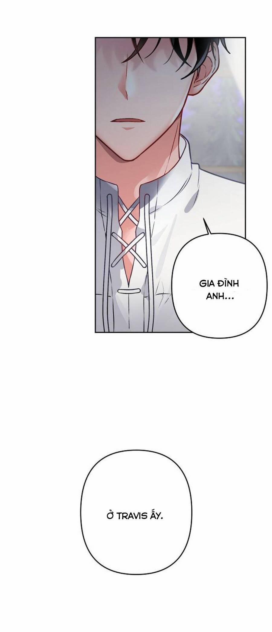 Nàng Hậu Của Tro Tàn 2 trang 60