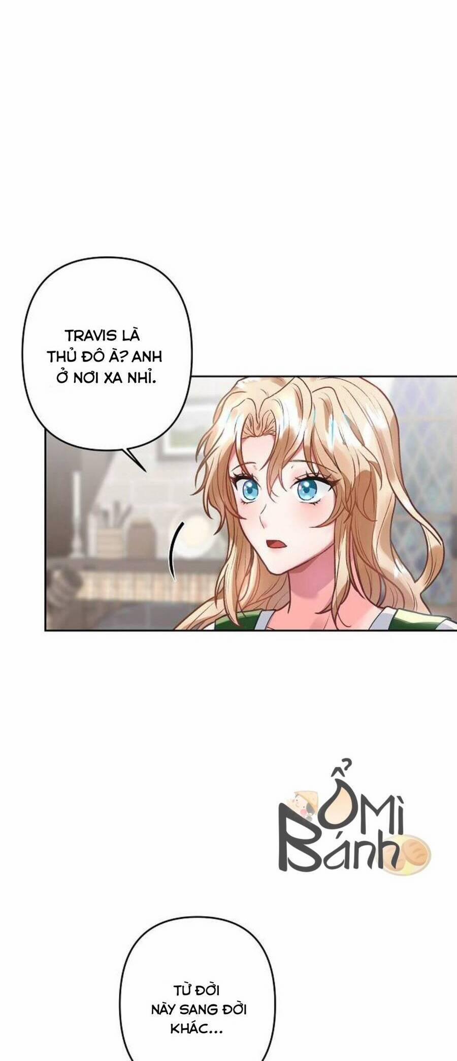 Nàng Hậu Của Tro Tàn 2 trang 61