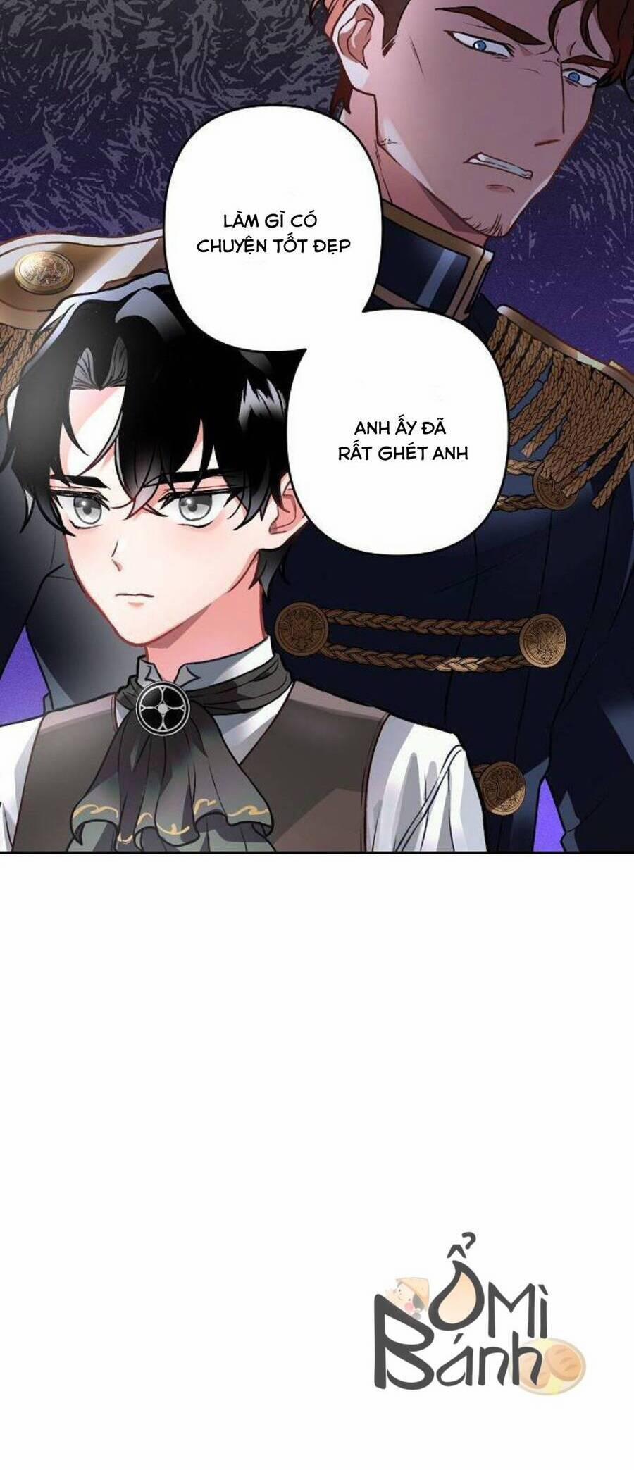 Nàng Hậu Của Tro Tàn 2 trang 67