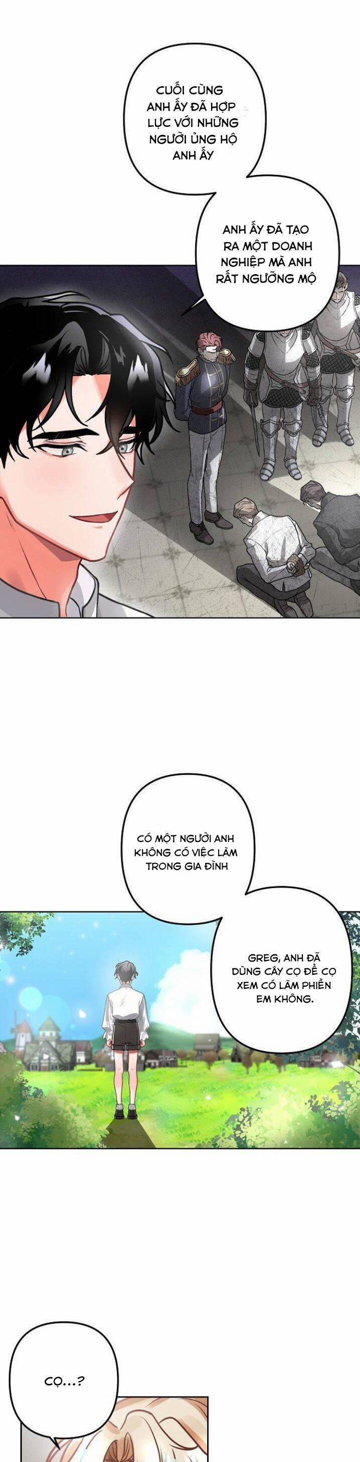 Nàng Hậu Của Tro Tàn 2 trang 68