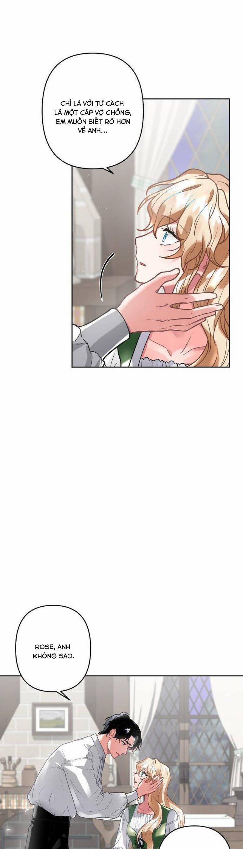 Nàng Hậu Của Tro Tàn 2 trang 72