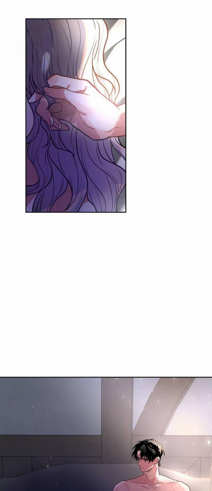 Nàng Hậu Của Tro Tàn 2 trang 78