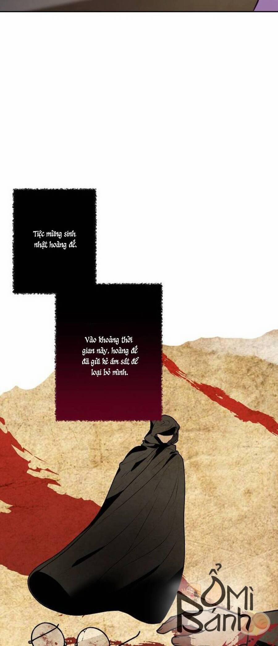 Nàng Hậu Của Tro Tàn 2 trang 80