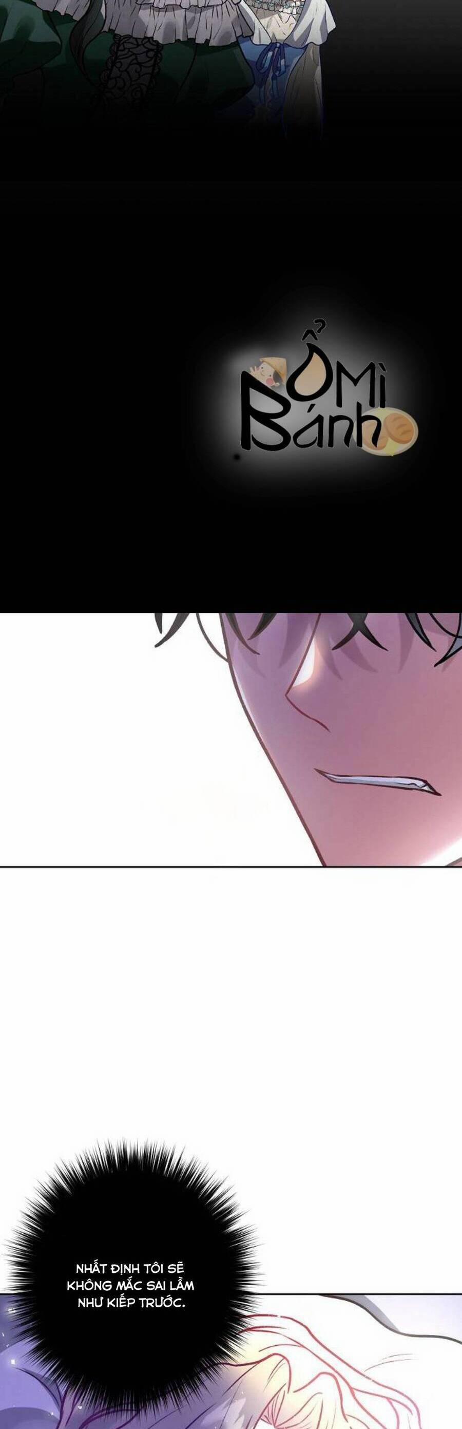 Nàng Hậu Của Tro Tàn 2 trang 82