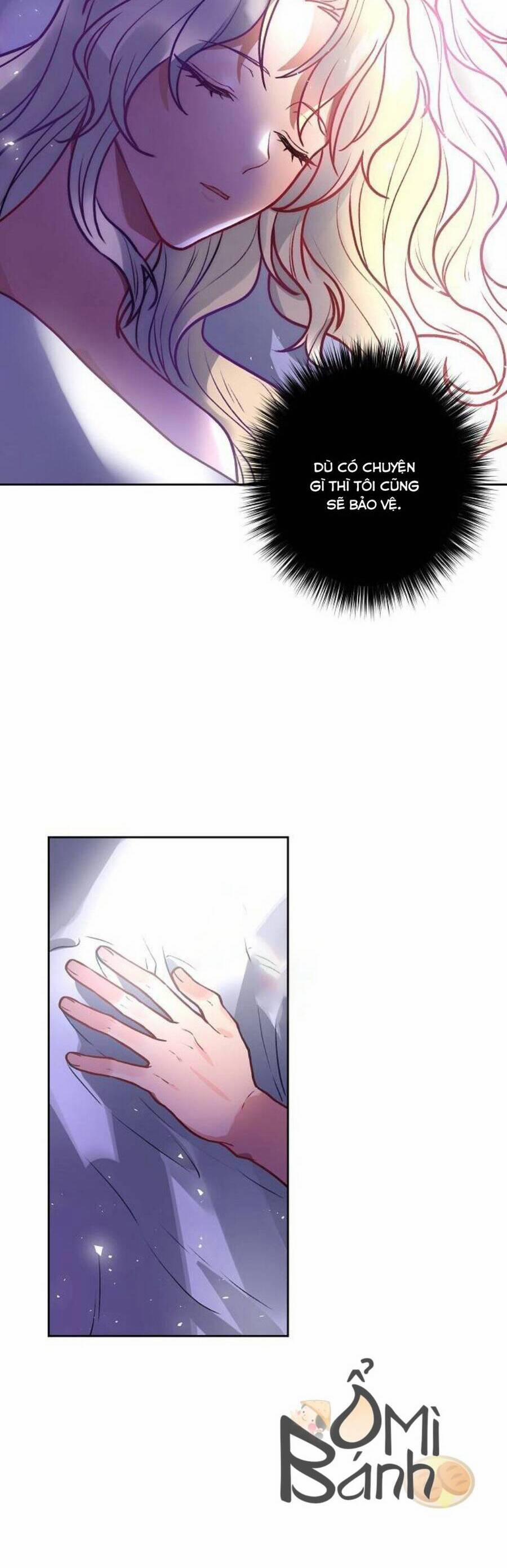 Nàng Hậu Của Tro Tàn 2 trang 83