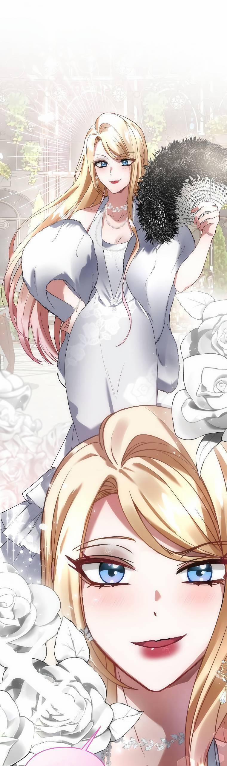 Nàng Hậu Của Tro Tàn 20 trang 11