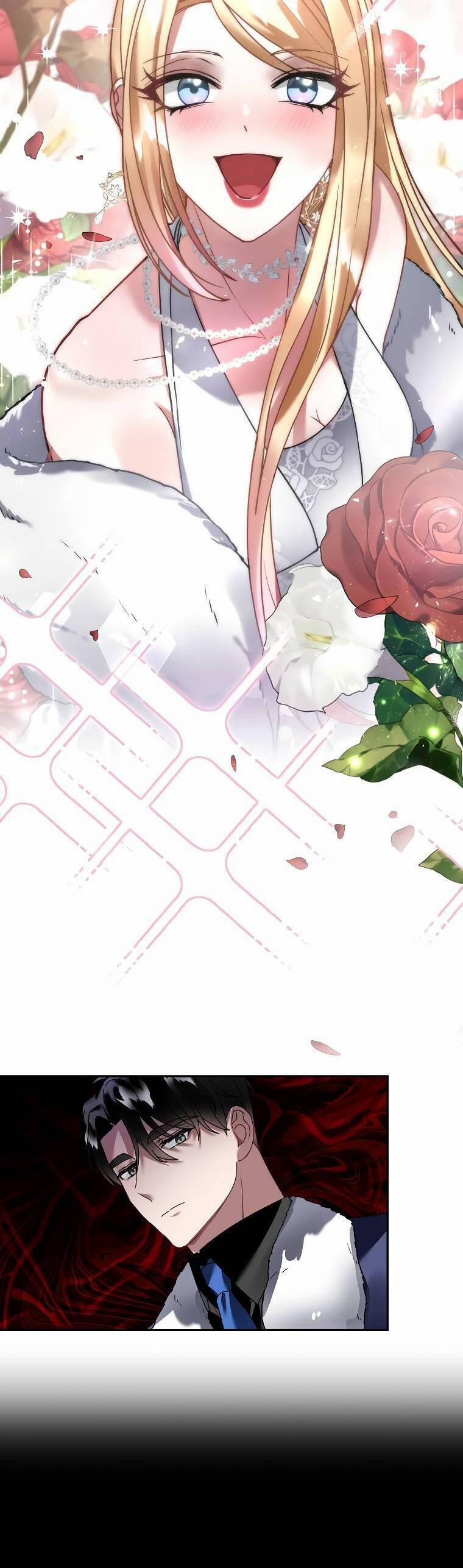 Nàng Hậu Của Tro Tàn 20 trang 43