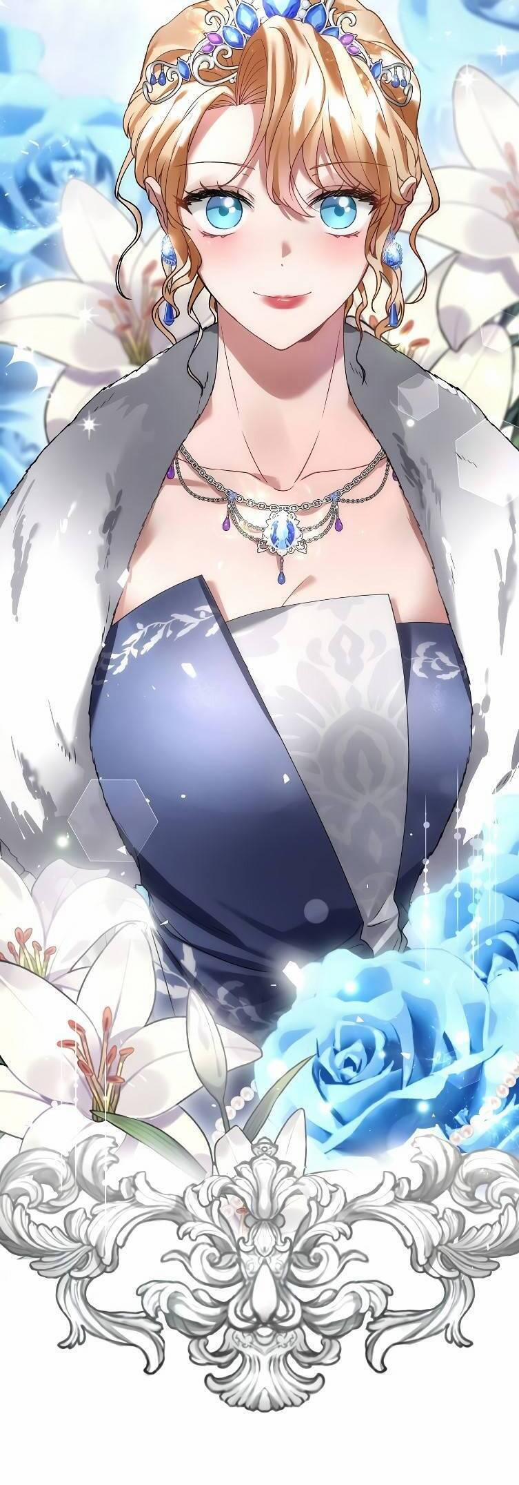 Nàng Hậu Của Tro Tàn 20 trang 63