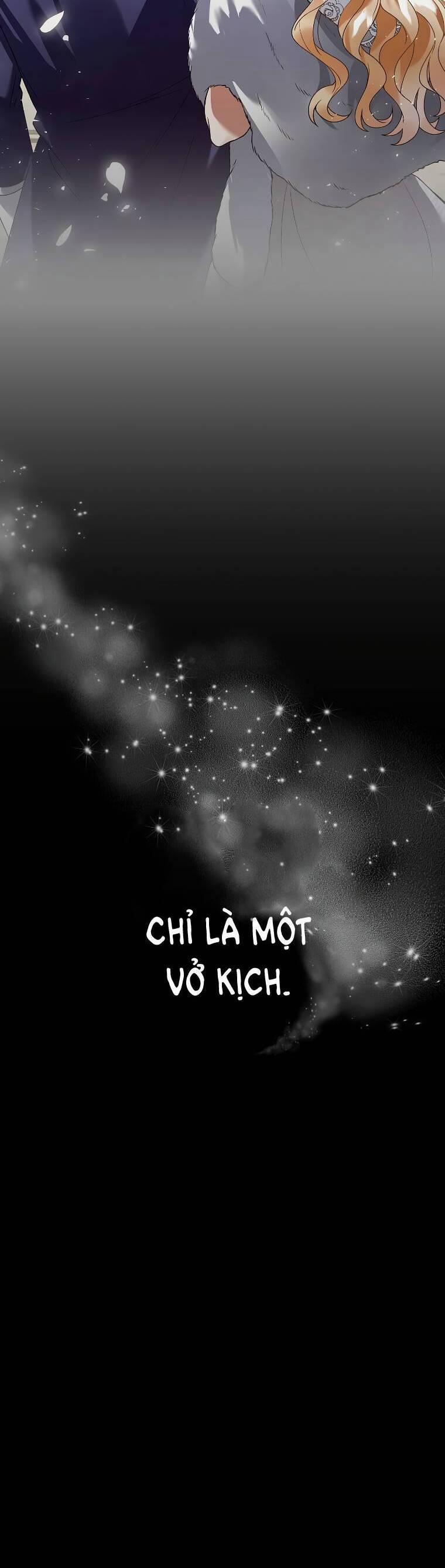 Nàng Hậu Của Tro Tàn 20 trang 7
