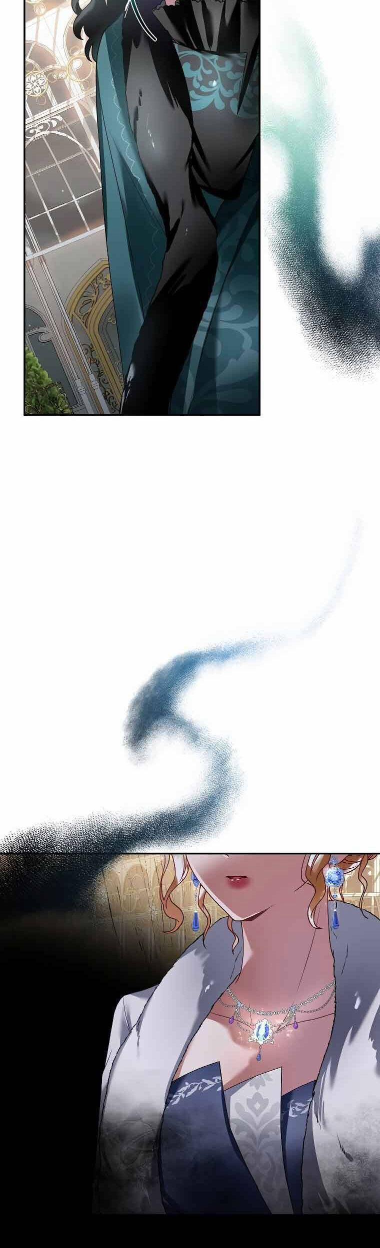 Nàng Hậu Của Tro Tàn 21 trang 14