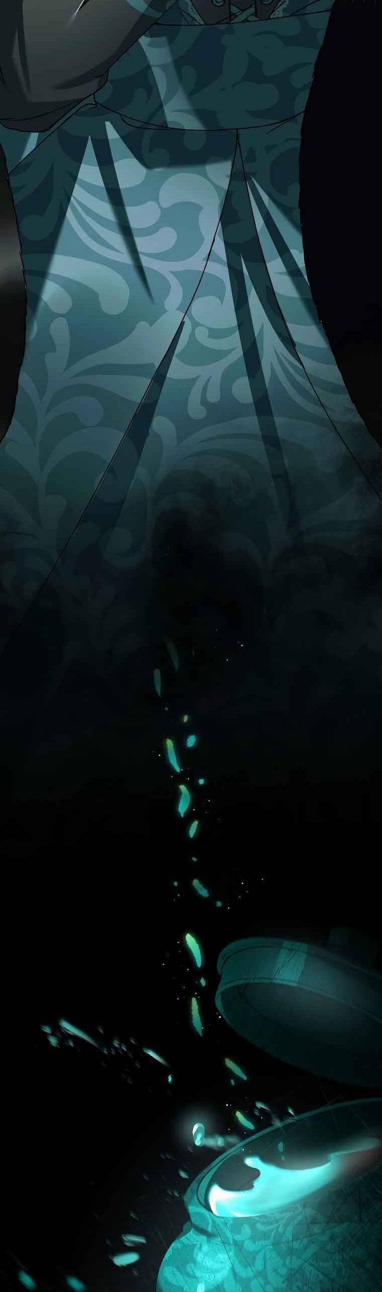 Nàng Hậu Của Tro Tàn 21 trang 22