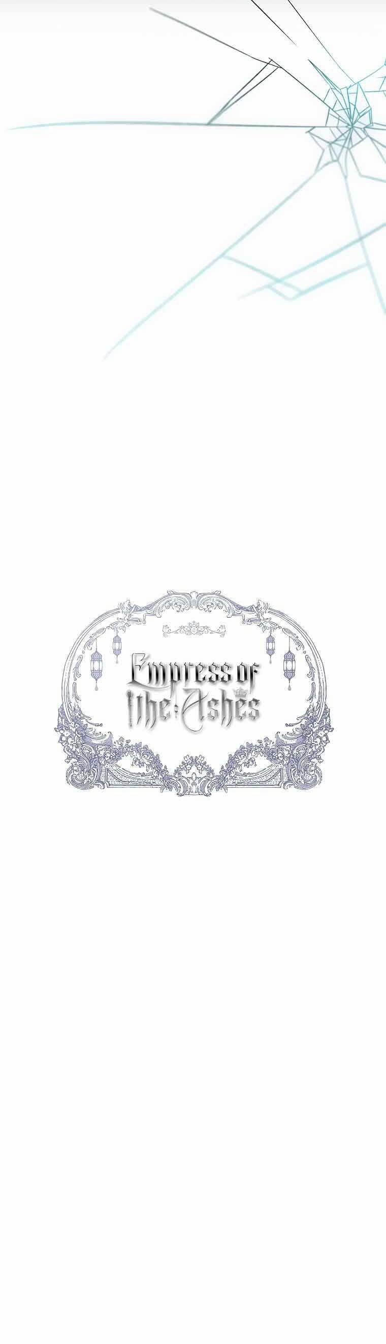 Nàng Hậu Của Tro Tàn 21 trang 3