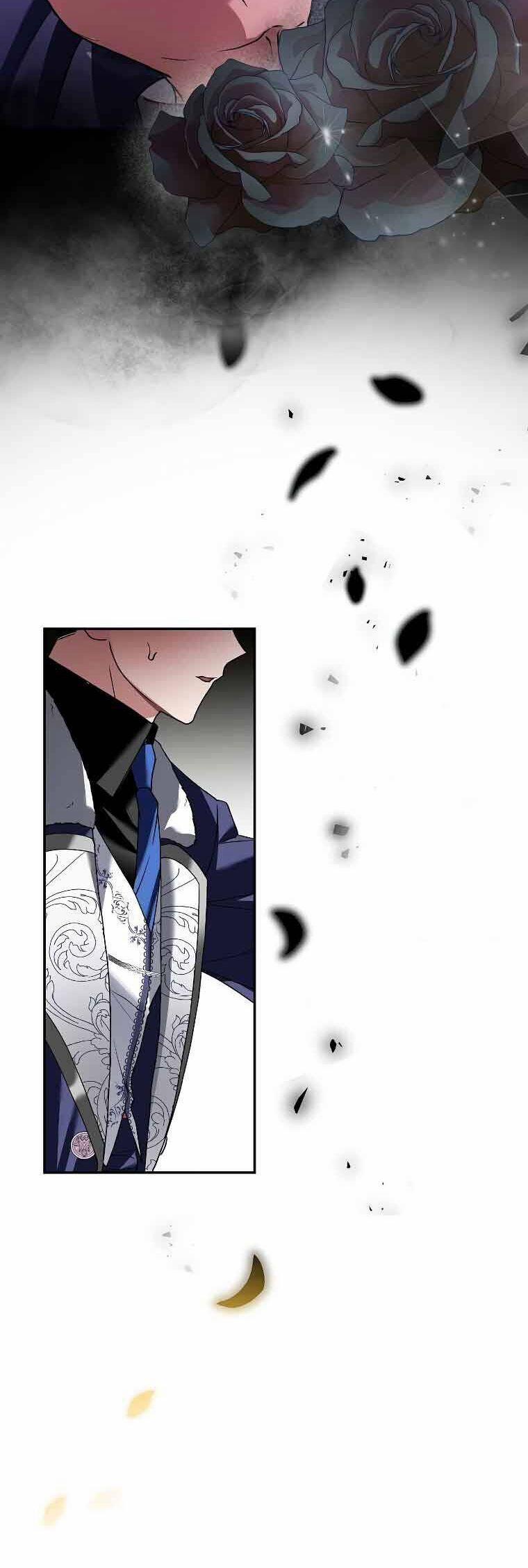 Nàng Hậu Của Tro Tàn 21 trang 35