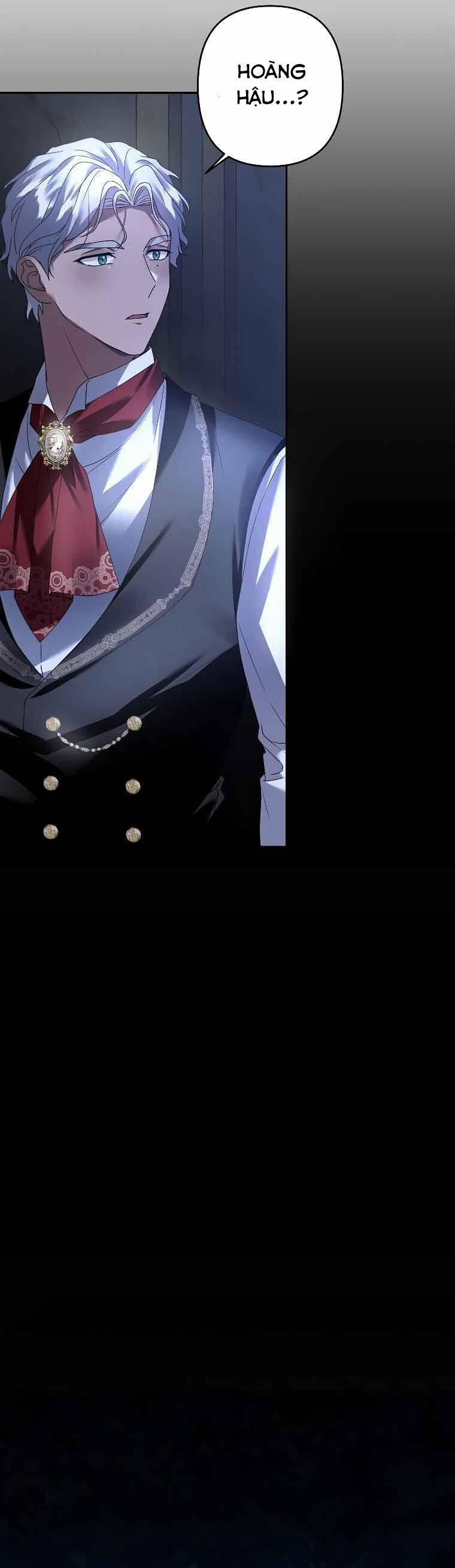 Nàng Hậu Của Tro Tàn 21 trang 51
