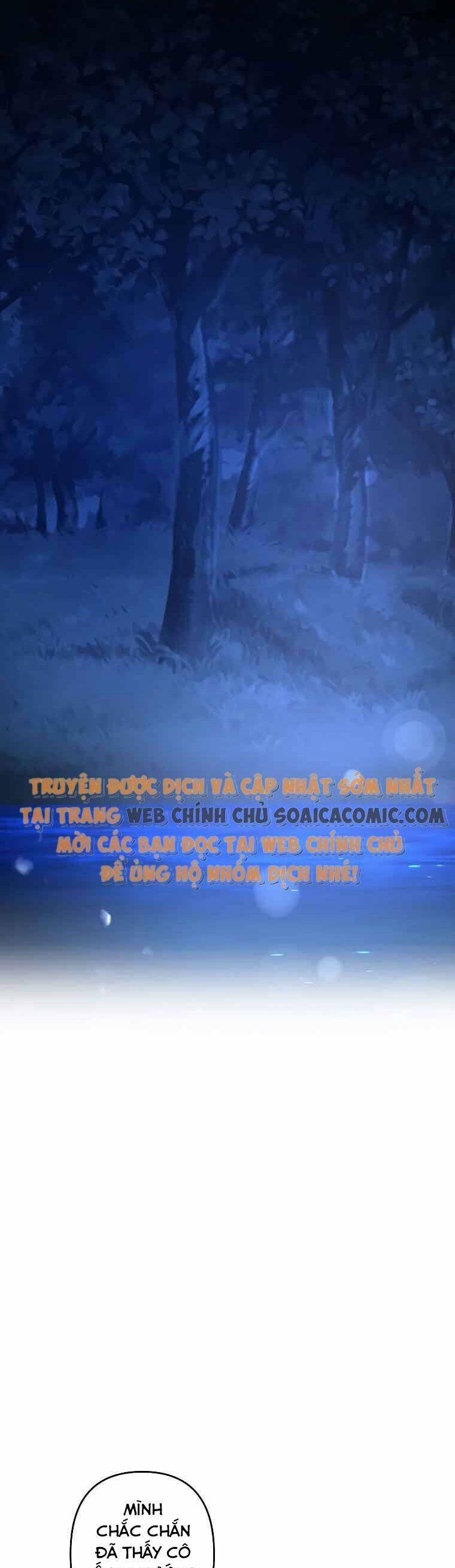 Nàng Hậu Của Tro Tàn 21 trang 52